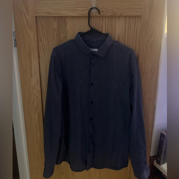 Navy Versace Collection - Picture 2 of 4